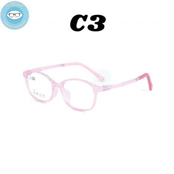 Gọng kính trẻ em mã 2213